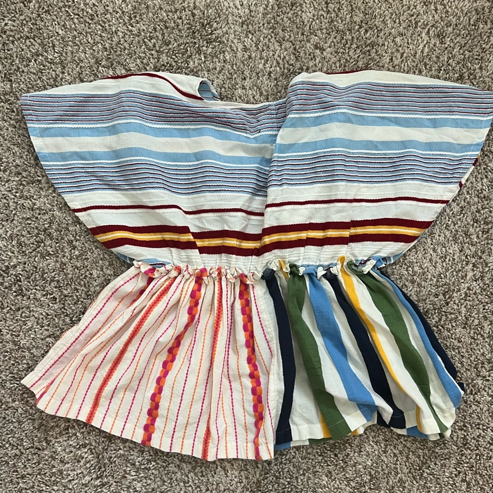 Lou & Grey blouse. Size Small